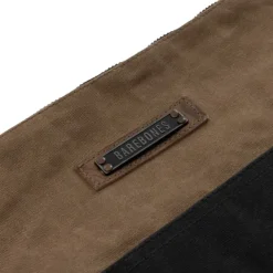 Neelum Zipper Pouch säilytyspussi, Small-Barebones Discount