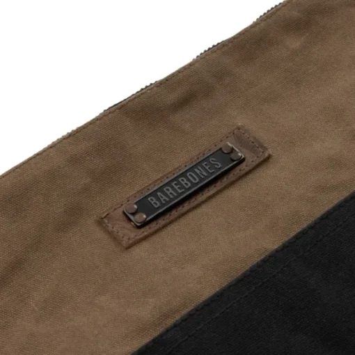 Neelum Zipper Pouch säilytyspussi, Small-Barebones Discount