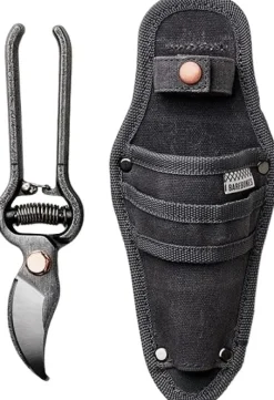 Barebones Pruner oksasakset kotelolla Outlet