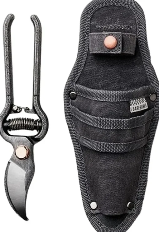 Barebones Pruner oksasakset kotelolla Outlet