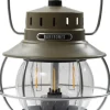 Barebones Railroad Lantern LED-lyhty, oliivinvihreä Hot