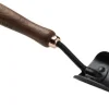 Barebones Spade Hand Trowel puutarhalapio, Walnut Sale