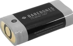 Barebones vaihtoakku, 4400 mAh Clearance