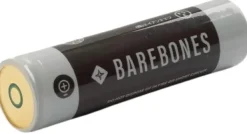 Barebones vaihtoakku, 2200 mAh Best