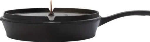 Barebones valurautapannu All-In-One, 12" - 30 cm Best