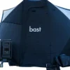 Bast Sauna Björk Plus Bastutält & Kamin 8-10 p Best