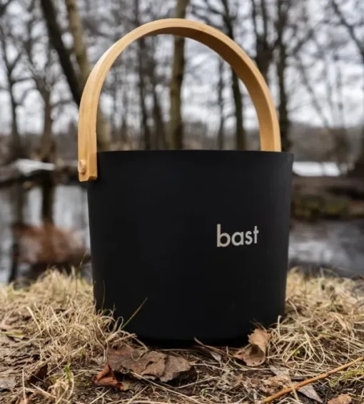 Bast Sauna Björk Plus Bastutält & Kamin 8-10 p Best