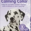 Calming rauhoittava kaulapanta koirille-Beaphar Online