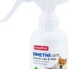 Beaphar Flea & Tick Spray kosteuttava suihke koirille ja kissoille Sale
