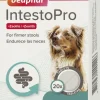 IntestoPro tabletit ruoansulatusongelmiin >20kg, 20 kpl-Beaphar Online