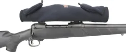 Beartooth Products Beartooth Kiikarinsuoja 49-59 mm, 34-39 cm pituisille objektiiveille, musta Outlet