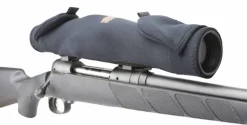 Beartooth Products Beartooth Kiikarinsuoja 49-59 mm, 34-39 cm pituisille objektiiveille, musta Outlet