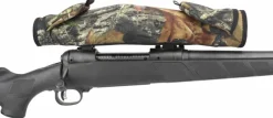 Beartooth Kiikarinsuojus 38-48 mm, 30-34 cm pituisille objektiiveille, Mossy Oak Camo-Beartooth Products Outlet