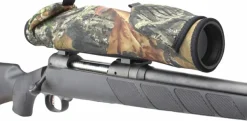 Beartooth Kiikarinsuojus 38-48 mm, 30-34 cm pituisille objektiiveille, Mossy Oak Camo-Beartooth Products Outlet