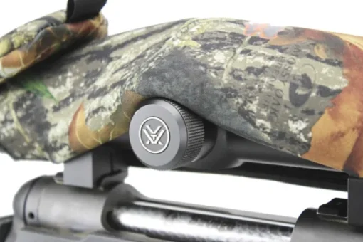 Beartooth Products Beartooth Kiikarinsuojus 49-59 mm, 34-39 cm pituisille objektiiveille, Mossy Oak Camo Sale
