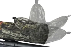 Beartooth Kiikarinsuojus 38-48 mm, 30-34 cm pituisille objektiiveille, Mossy Oak Camo-Beartooth Products Outlet