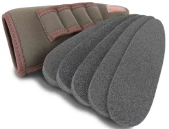 Beartooth Products Beartooth Poskipakka Haulikonpatruuna Patruunatasku Ruskea Sale