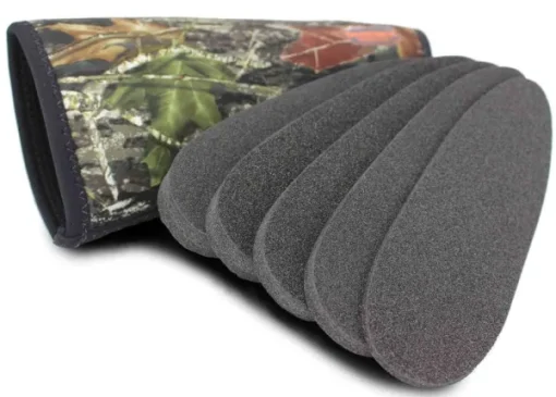 Beartooth Products Beartooth Poskipakka Mossy Oak Break-Up New