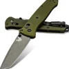 Benchmade 537: Bailout 537GY-1 Best