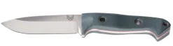 Benchmade 162: Bushcrafter Outlet