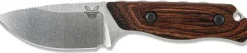 Benchmade 15017 Hidden Canyon Hunter w Wood Handle Online