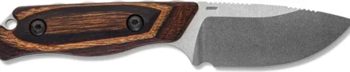 Benchmade 15017 Hidden Canyon Hunter w Wood Handle Online