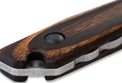 Benchmade 15017 Hidden Canyon Hunter w Wood Handle Online