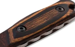 Benchmade 15017 Hidden Canyon Hunter w Wood Handle Online