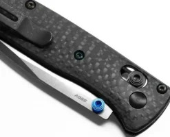 533-3 Mini Bugout taittoveitsi-Benchmade Clearance