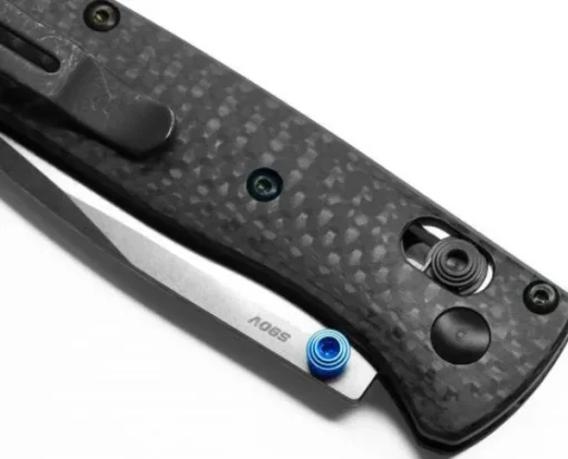 533-3 Mini Bugout taittoveitsi-Benchmade Clearance