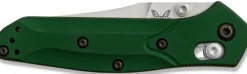 945 Mini Osborne Green taittoveitsi-Benchmade Sale