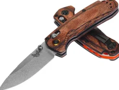 Benchmade 15032 North Fork veitsi Online