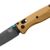 535BK-07 Bugout veitsi-Benchmade Outlet