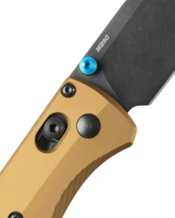 535BK-07 Bugout veitsi-Benchmade Outlet