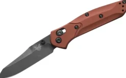 Benchmade 945BK-03 Mini Osborne Design veitsi Sale