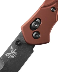 Benchmade 945BK-03 Mini Osborne Design veitsi Sale