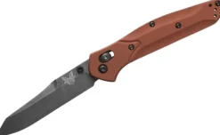 Benchmade 940BK-03 Osborne Design veitsi Fashion