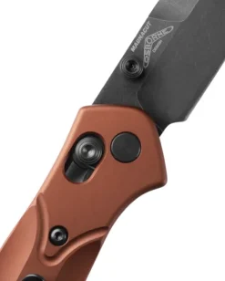 Benchmade 940BK-03 Osborne Design veitsi Fashion
