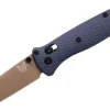 Benchmade 537FE-02 Bailout taittoveitsi Fashion