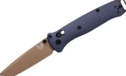 Benchmade 537FE-02 Bailout taittoveitsi Fashion