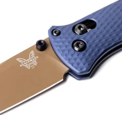 Benchmade 537FE-02 Bailout taittoveitsi Fashion