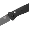 Benchmade 537GY-03 Bailout taittoveitsi Clearance