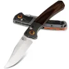 Hunt Mini Crooked River-Benchmade Best