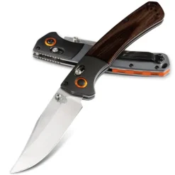 Hunt Mini Crooked River-Benchmade Best