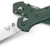 Benchmade Osborne 940 New