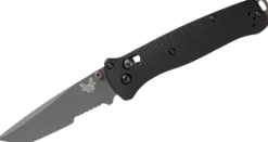 537SGY-03 Bailout veitsi-Benchmade Discount