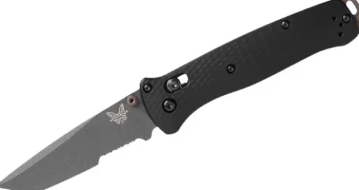 537SGY-03 Bailout veitsi-Benchmade Discount