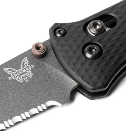 537SGY-03 Bailout veitsi-Benchmade Discount