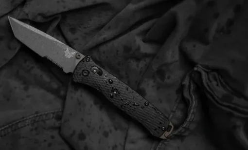 537SGY-03 Bailout veitsi-Benchmade Discount