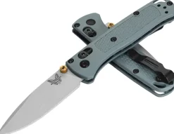 533SL-07 Mini Bugout veitsi-Benchmade Discount